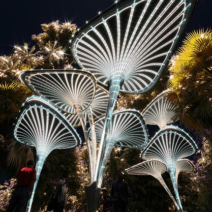 Oasys+System: Mask Architects’s winning competition project