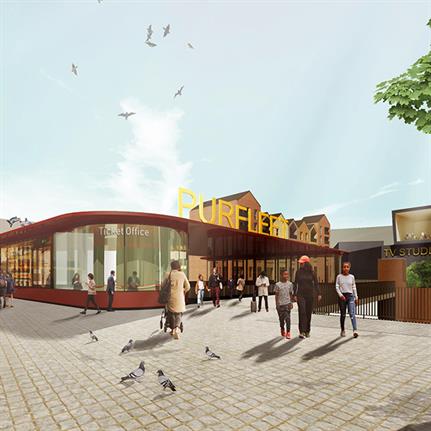 Urban Catalyst appoint Professor Trevor Davies as sustainability adviser