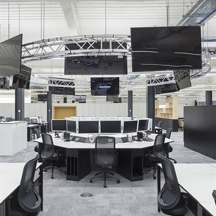2019 WIN Awards: ITV Campus - MCM