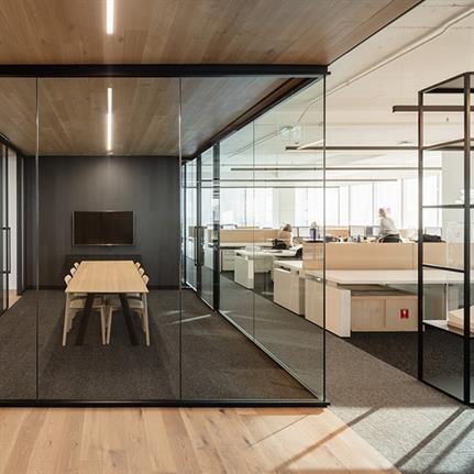 2019 WIN Awards: KPMB Architects