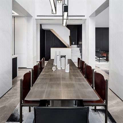 2019 WIN Awards: Gemdale The One Villa - Gemdale