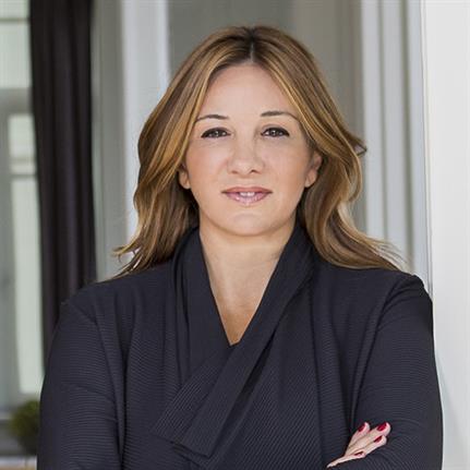 Female Frontiers Judge: Melkan Gursel, Partner, Tabanlioglu Architects, Turkey