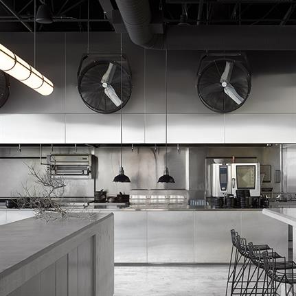 2019 WIN Awards: Bad Lab Beer Co - Studio Richard Lindvall