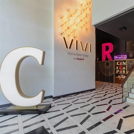 2019 WIN Awards: VIVI - Gordon Young Architects