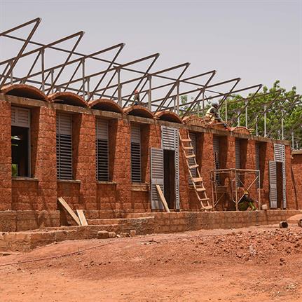 Denise Bennetts to Chair Humanitarian Architecture Charity