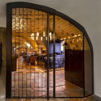 2019 WIN Awards: Koller + Koller am Waagplatz - BEHF Architects