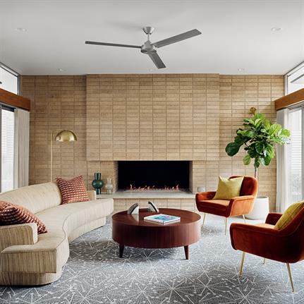 The Inglewood Courtyard Residence: Mark Odom Studio’s Texas project