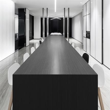 2019 WIN Awards: To be Simplest- GT Land Plaza Office, Guangzhou - DRAWING DESIGN CONSULTANT CO., LTD