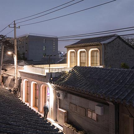 Inspiring bars, restaurants, clubs and cafes for leisure time