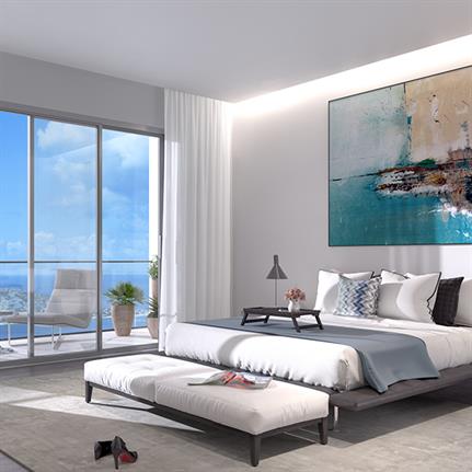 Turkey’s Pera Gümüşlük Residences by Quark Studio Architects