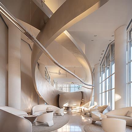 GBD Design’s Brilliant Prospect for China