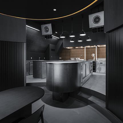 Burnside: Snøhetta’s first Tokyo project