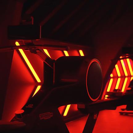 Essential design for spas, health clubs and gyms