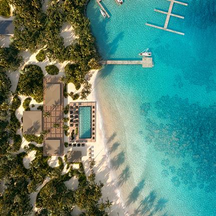 Patina Maldives: Studio MK27’s radical biophilic redesign in the Fari Islands