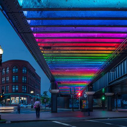 AIA selects recipients for 2021 Regional & Urban Design Awards