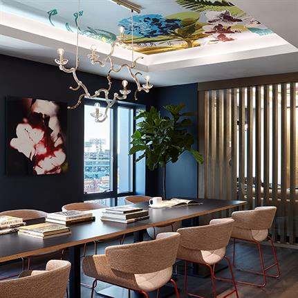 2021 WIN Awards entry: Bower - Planeta Design Group & The Architectural Team