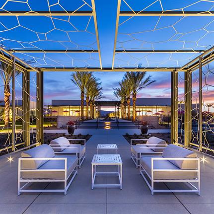 Miralon Club: new “agrihood” for California's Palm Springs