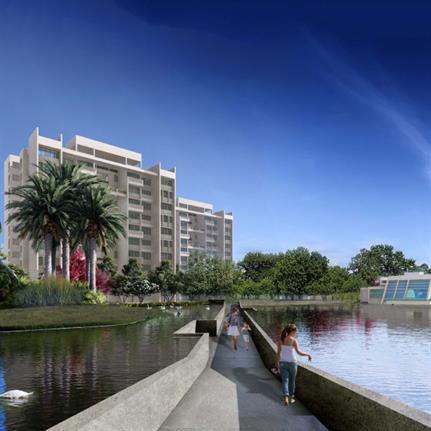 2019 WAN Awards: Residential & public buildings at IIT Bhilai, India - Akshaya Jain & Associates
