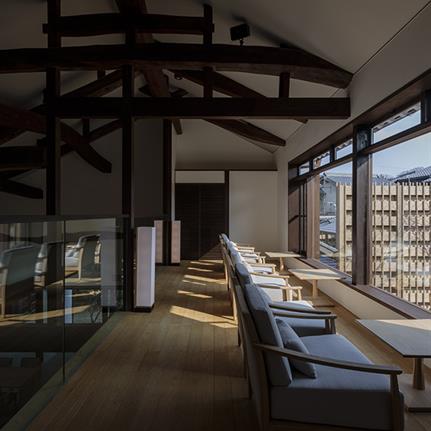 Azumi Setoda: Shiro Miura restore Japan’s residence into a modern ryokan