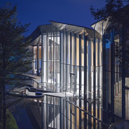 2019 WAN Awards: TEAM_BLDG