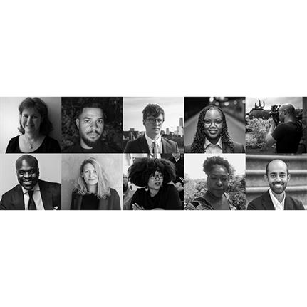The Loeb Fellowship at Harvard’s GSD announces incoming Class of 2022
