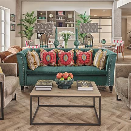 2019 WIN Awards: Bourne View - Colten Care Ltd (in-house Design Team)