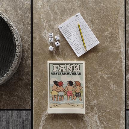 2019 WIN Awards: FANØ - Tollgård Design Group