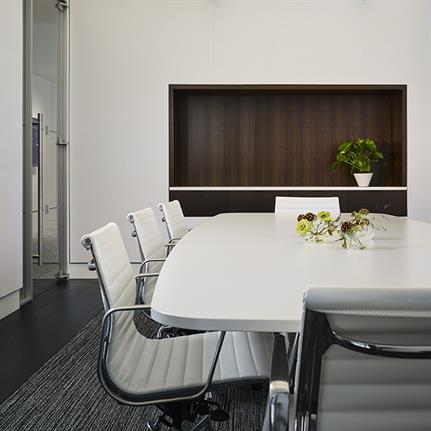 2019 WIN Awards: Carlson Capital - DLR Group | Staffelbach