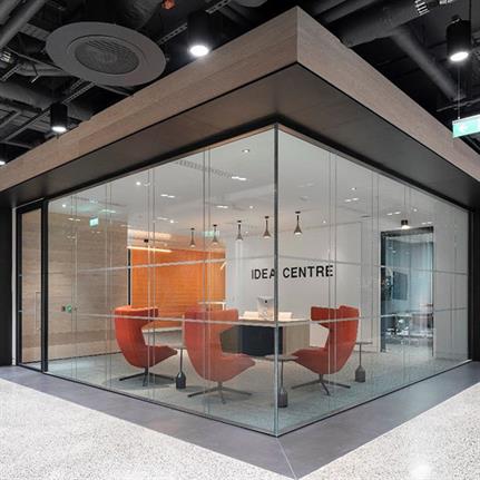 2019 WIN Awards: Technology Client European HQ - RKD