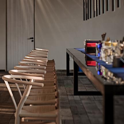 2019 WIN Awards: XUPIN OFFICE - Xupin Space Design Limited Company