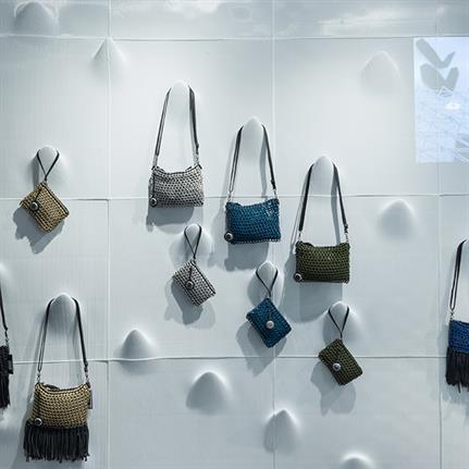 2019 WIN Awards: BOTTLETOP flagship store - BOTTLETOP