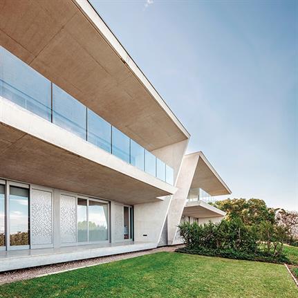 2019 WAN Awards: 90a bellamont_umdloti | durban_south africa - Elphick Proome Architects Inc.