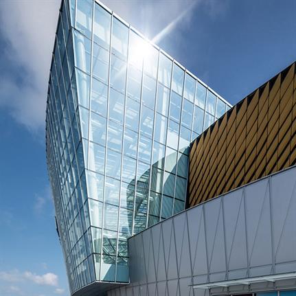 2019 WAN Awards: Rizhao Ocean Park - Tengyuan Design