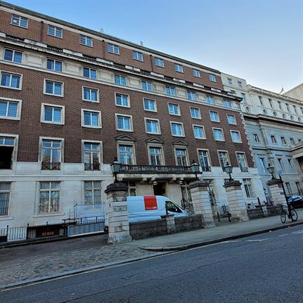London School of Economics