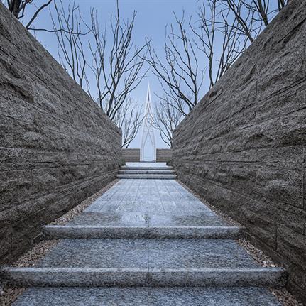 2019 WAN Awards: Sunac Le Wan Demonstration Area, Guiyang