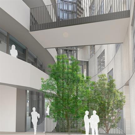2019 WAN Awards: Sea Urchin - Osamu Morishita Architect and Associates