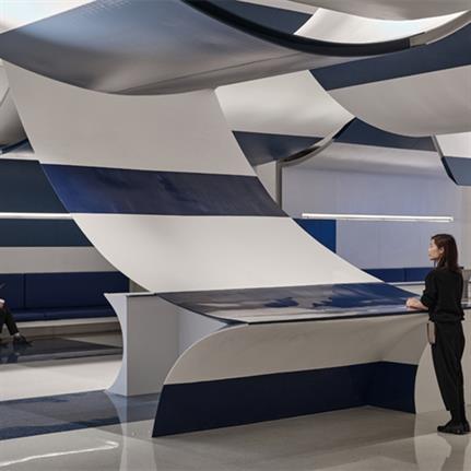Jonathan Leijonhufvud Architectural Photography