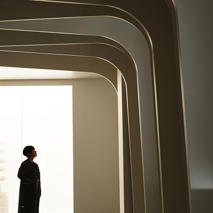 2019 WIN Awards: The Ushiku Funeral - Kasahara Design Work Co., Ltd