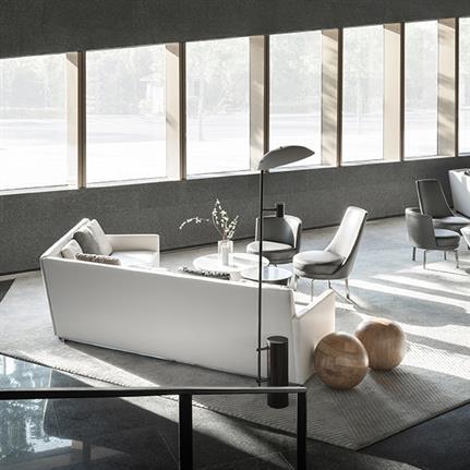 2019 WIN Awards Entry: Vanke Emerald Living Art Gallery - Lestyle Design