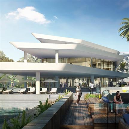 Building or Butterfly? Innovative designs of the future