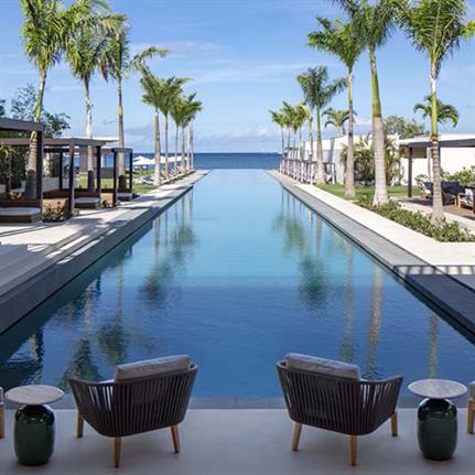 Perfect Harmony: Hotels and their Surroundings