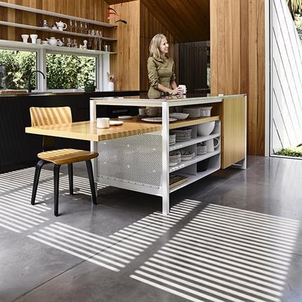 Austin Maynard Architects build an Empire