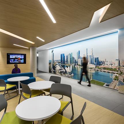 Live the Genetec experience