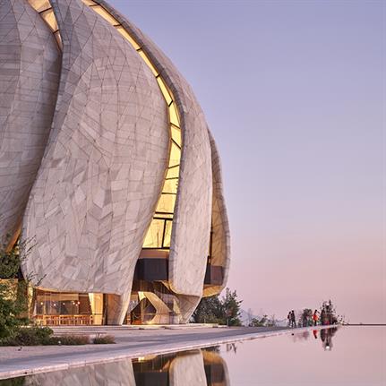 Hariri Pontarini Architects Wins 2019 RAIC International Prize for Excellence in Architecture