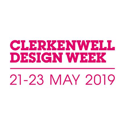 Media partnership for World Architecture News and Clerkenwell Design Week