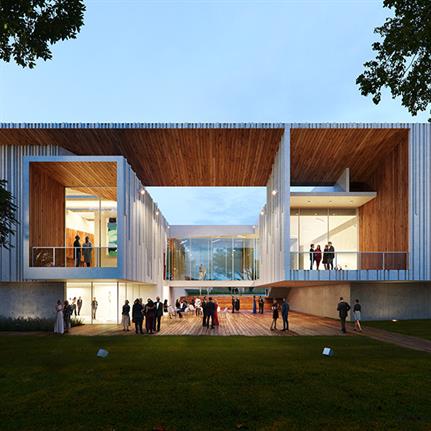 Mennello Museum of American Art announces design team for $20m expansion
