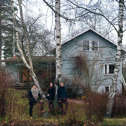 New Standard explores old timber’s role in Finland's modernised housing