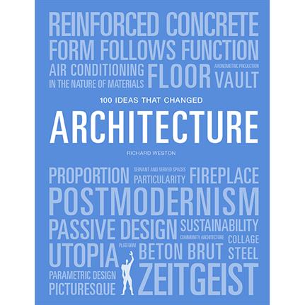 Book Review: 100 Ideas that Changed Architecture