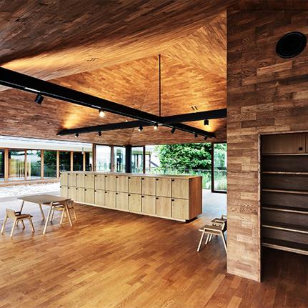 2019 WAN Awards Entry: YM Nursery - HH Social Welfare Corporation