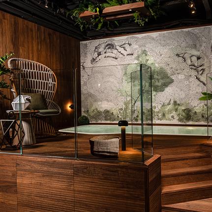 Wellness Living concept launched by Colourliving for Hong Kong homes